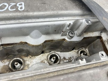 фото thumb №8, Saab 9-5 95 двигатель 2.0 t b205e