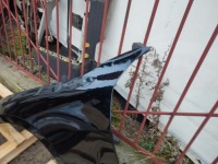 Крила лівий перед aluminiowy bmw 4 g22 g23 g26 g82 20r- 668 glanzschwarz Недорого, фото thumb