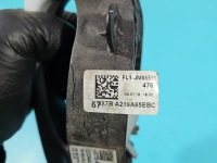 фото thumb №8, Ручка перед левая наружная ford focus mk4 jx7b-a219a65-ebc oj жало ключа