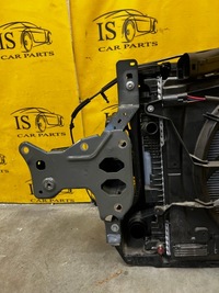 фото thumb №10, Pas передній балка радіатор вентилятор ford escape mk4 1.5 ecoboost um