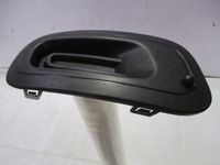 фото thumb №6, Решётка бампера правая fiat panda iii 3 735520447