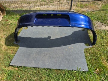 фото thumb №11, Porsche 911 992 бампер задній зад 992807421p carrera 4gts