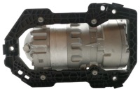 фото thumb №9, Компрессор кондиционера skoda enyaq iv 1ea816551l новый оригинальная запчасть