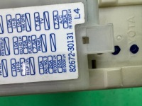 Модуль коробка предохранителей 70604-0878 82730-30272 lexus gs 3 05-12 Киев, фото thumb
