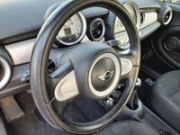 фото thumb №13, Mini cooper r56 воздуховод подушка безопасности водителя