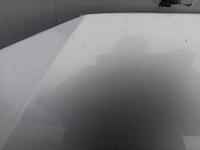 фото thumb №12, Перед kompletny капот бампер крила pas передній vw passat b8 lb7w