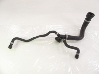 Шланг верхний радиатора воды bmw e53 x5 m62 4.4 4.6 00-03r. с Разборки, фото thumb