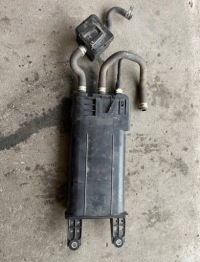 фото thumb №1, Фільтр вугільний паров пального lexus rx ch-r 300 450 h iv 4 2015-