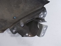 фото thumb №11, Mitsubishi l200 v 15-23 крила лівий оригінал