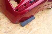 фото thumb №9, Бампер перед mitsubishi space star lift