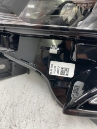 Фара левый перед renault clio 5 full led 260604183r Недорого, фото thumb