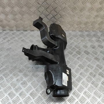 фото thumb №5, Land rover range rover sport l494 2018 запчастина труби впуск повітря