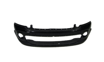 фото thumb №1, Бампер mini cooper r55 r56 рестайлинг