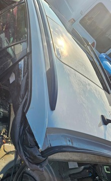 фото thumb №6, Дах панорама люк чорний f7a skoda superb iii універсал