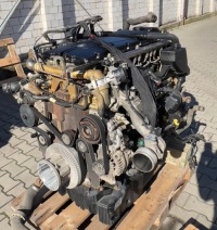 фото thumb №1, Mercedes atego antos class setra двигатель om936la ropa