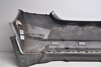 фото thumb №11, Volvo c30 бампер задняя задний hb 3d lift