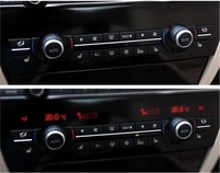 фото thumb №3, Кнопка кондиционера bmw f01 f02 f10 f06 f07 f12