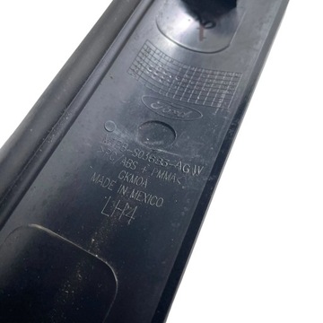 фото thumb №12, Ford bronco 2023 левая сторона подкапотное пространство