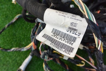 фото thumb №5, Установка інтер'єру 2.0 crd journey freemont автомат