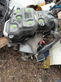 Купити Бак adblue 1.6 crdi 31500 - d7900 hyundai tucson 3 2015-2020 tl, фото thumb