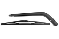 фото thumb №3, Листовая рессора + рычаг задней дворники daihatsu sirion 2005-2015 350mm