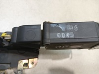 фото thumb №2, Замок двері правий перед 2 pin space star 1.3