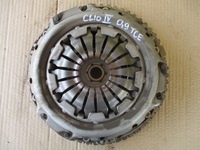 фото thumb №2, Сцепление диск renault clio iv 0.9tce комплект