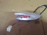 фото thumb №1, Антенна плавник toyota rav4 iv 15-18r цвет 1f7