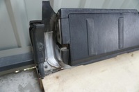 фото thumb №7, Mitsubishi outlander ii борт кришка багажника багажника a31 замок