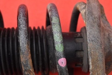 фото thumb №7, Амортизатор правые перед 1j0413031ag vw new beetle 2.0 8v 115 km 98-05