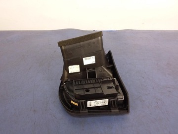 фото thumb №4, Citroen c4 picasso i панель повітропровід решітка ліва