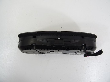 фото thumb №6, Audi a3 8v рестайлинг спидометр манометр разъём жгут 8v0920861p