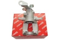 фото thumb №1, Суппорт тормозной задняя правый opel corsa d 2006-