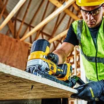 Лобзик 18V XR 135мм DEWALT DCS335NT BODY TSTAK