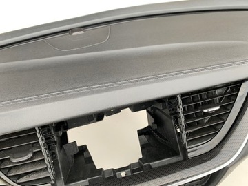 фото thumb №6, Opel insignia b панель капот консоль подушки ремені