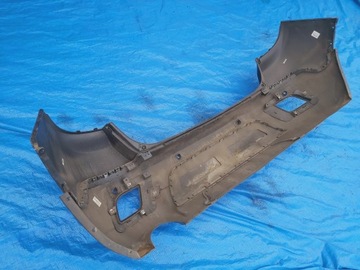 фото thumb №9, Запчастини | mokka a бампер зад спойлер дифузор задній z22c 95352038 | 762