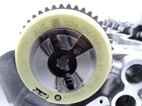 фото thumb №11, Bmw 7 g11 g12 m 760 6.6 v12 n74 b66 rolls-royce головка валы правая kpl