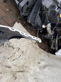 фото thumb №11, Бампер перед vw caddy 2k5 15-