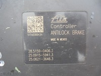 фото thumb №3, Compass ii насос гальмівна abs p04726567ah