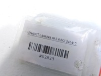 фото thumb №4, Труба трубки топлива renault laguna iii 2.0 dci 734023a