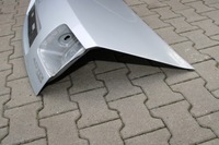 фото thumb №4, Audi a8 d3 02-05 крышка багажника задняя задняя ly7w ładna