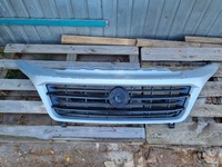 фото thumb №1, Fiat ducato lift решітка радіатора решітка радіатора перед бампера