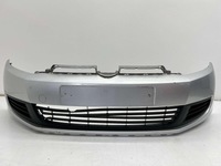 фото thumb №1, Vw golf vi бампер перед передний la7w