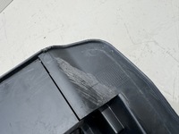 фото thumb №11, Peugeot 3008 5008 2 ii 16r- спойлер накладка бампера перед передня