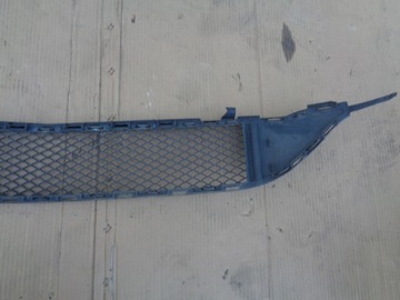 фото thumb №7, Решітка середня бампера впуск w246 w242 ngt cng електричний drive a2428850322