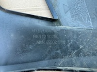 фото thumb №7, Бампер кутик передній правий citroen ds7 crossback lift 2022 - 2025 .