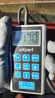 фото thumb №10, Дверь задняя задние правое volvo v60 10-18r