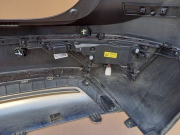 фото thumb №11, Kia niro ev ii 21- бампер задній спойлер лампа зад оригінал!