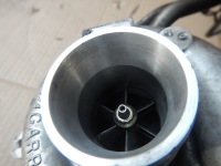 Турбіна турбонагнітач toyota rav4 2 2.0 d-4d 17201-27040 Оригінал, фото thumb