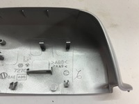 фото thumb №7, Mitsubishi outlander i корпус защита накладка зеркало левая